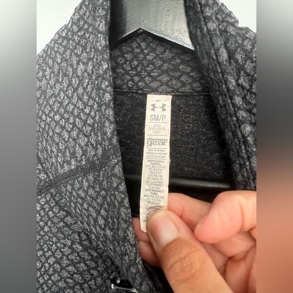 2Pc Under Armor Set - Picture 4 of 11